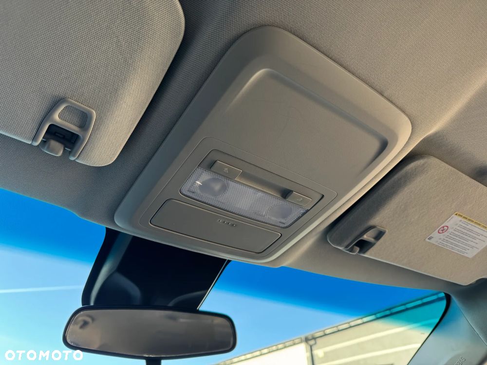 Chevrolet Orlando 1.4T LTZ - 24