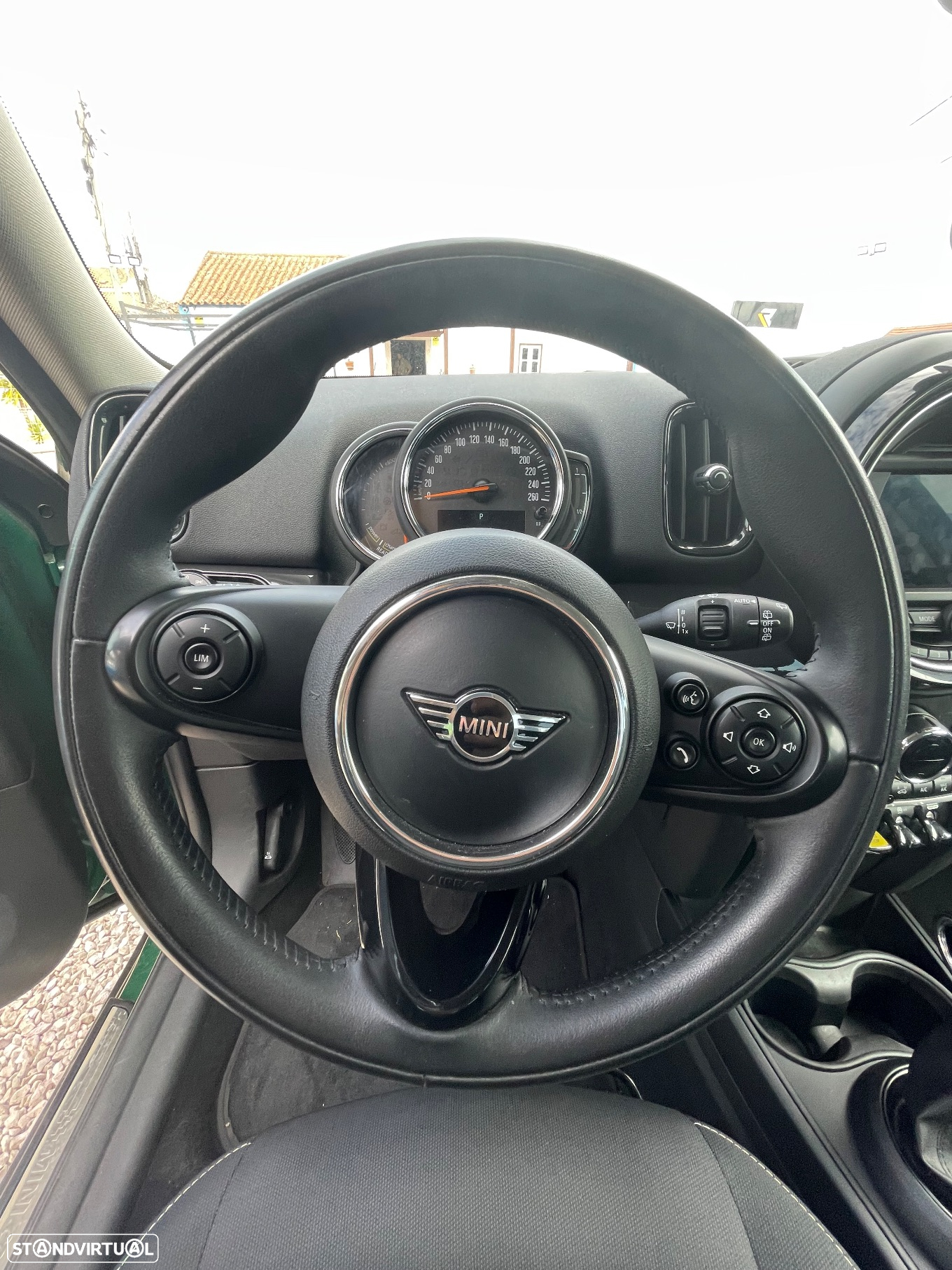 MINI Countryman Cooper SE All4 Aut. - 12