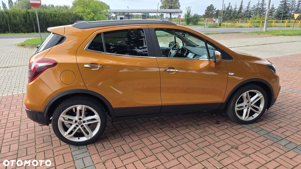 Opel Mokka - 3