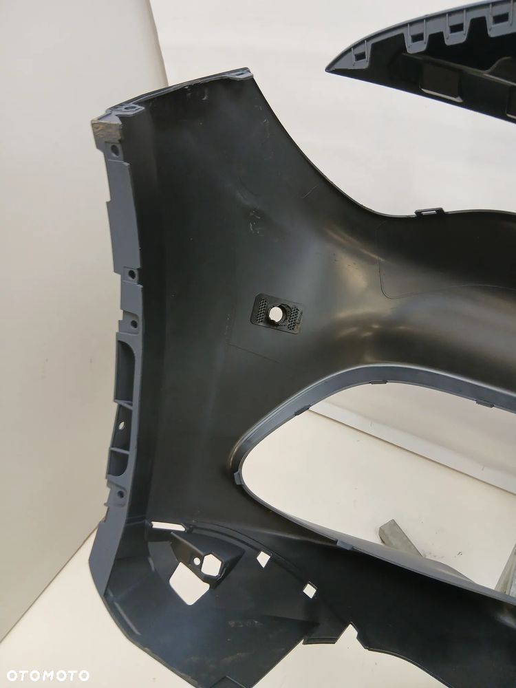 Zderzak przód przedni Alfa Romeo Stelvio XENON PDC - 11