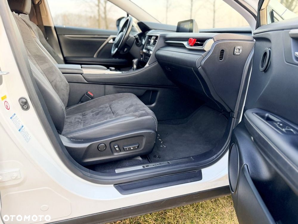 Lexus RX 200t / 300 Elegance - 17