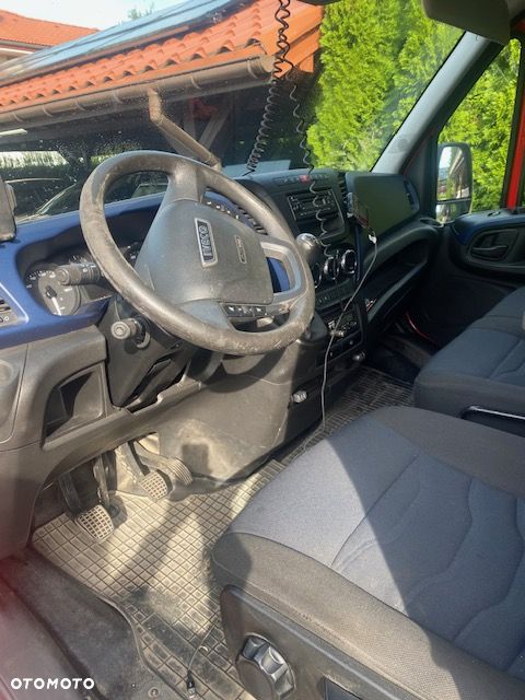 Iveco DAILY - 10