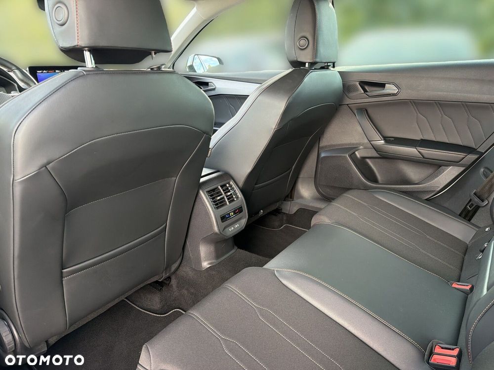 Cupra Leon Sportstourer - 12