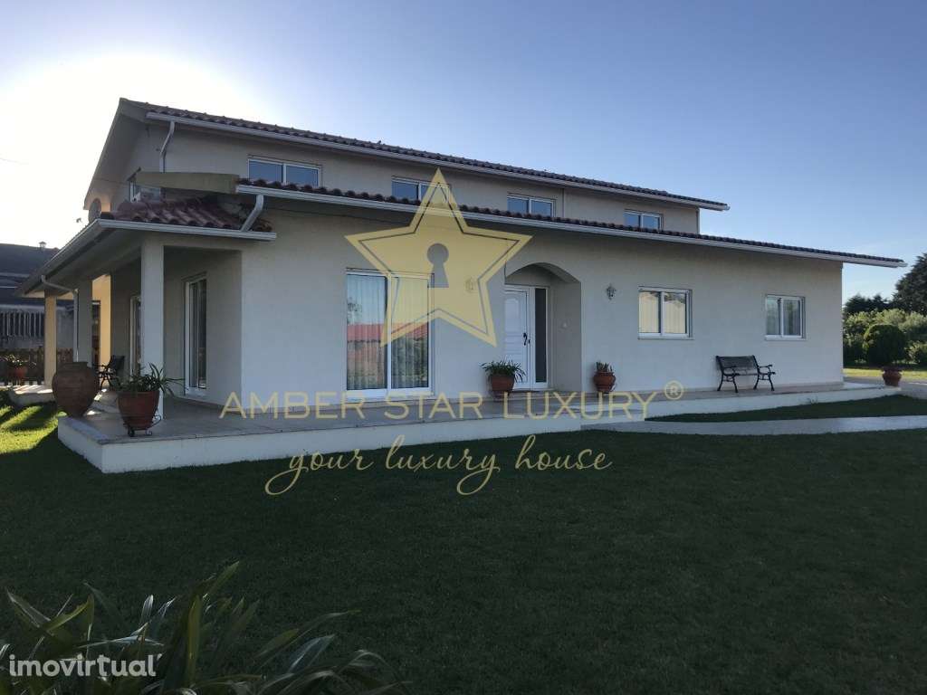 Quintinha da 'Estrada' em Soure, Coimbra - Grande imagem: 5/36