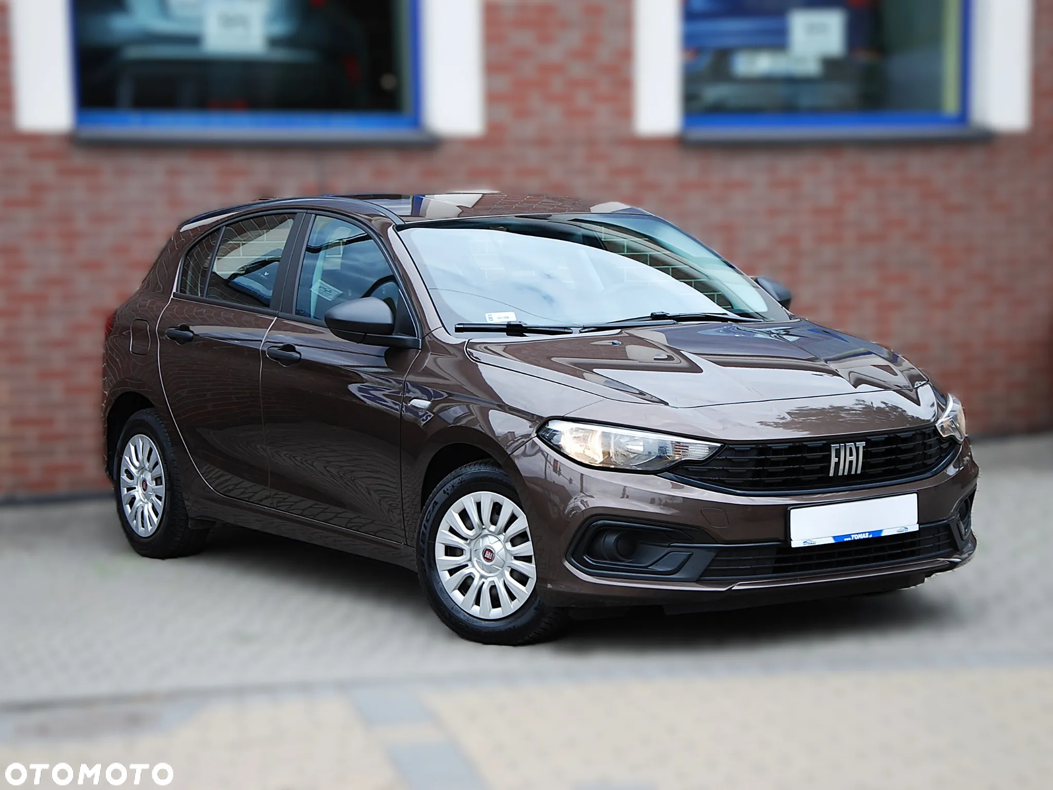 Fiat Tipo 1.4 Classic - 5