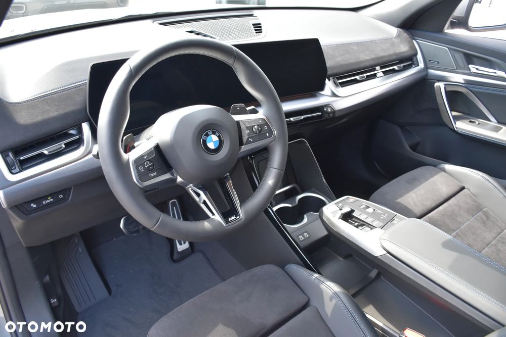 BMW X2 sDrive20d mHEV - 22
