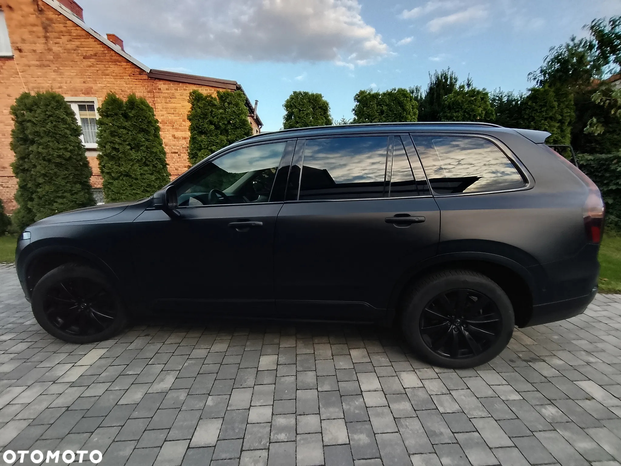 Volvo XC 90 - 6