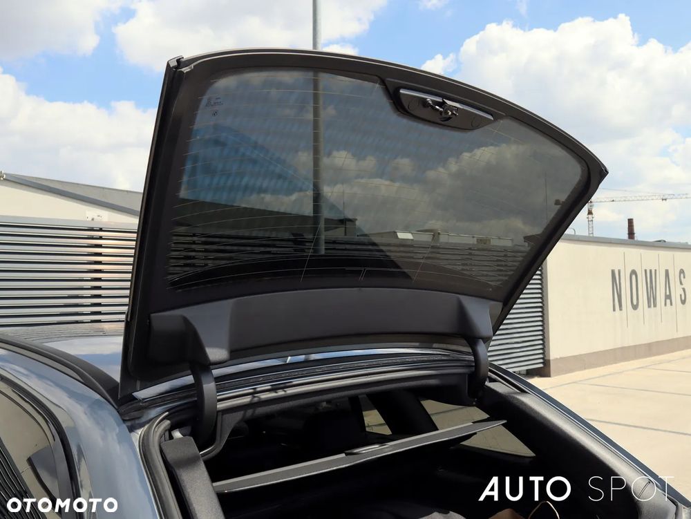 BMW Seria 5 540i xDrive mHEV M Sport sport - 7