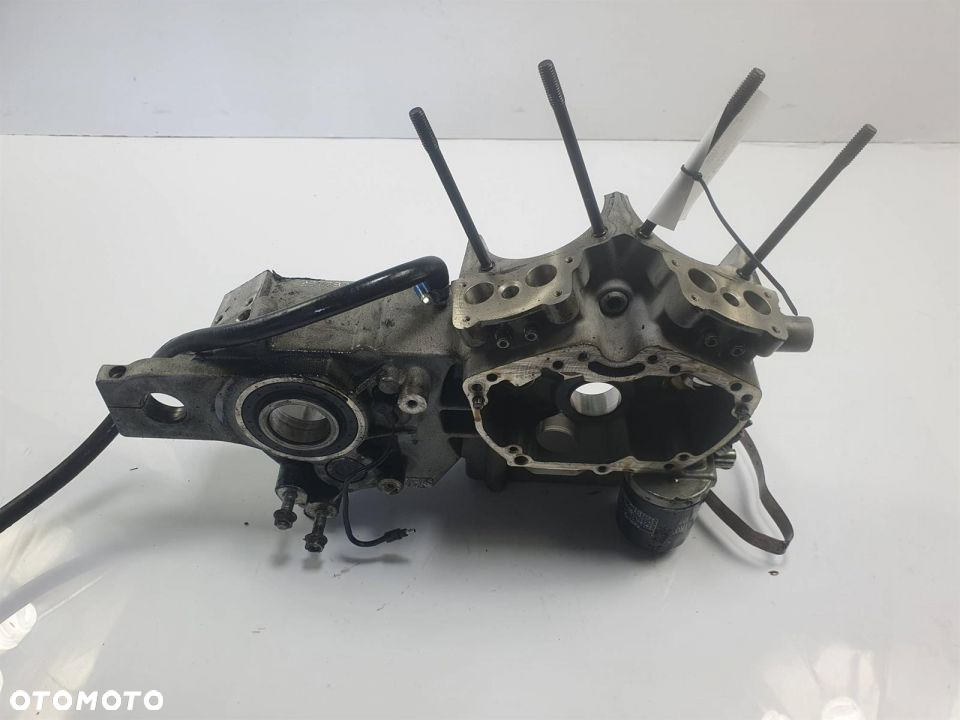 SILNIK MOTOCYKL BUELL XB12X ULYSSES 24788-02A KARTER - 5