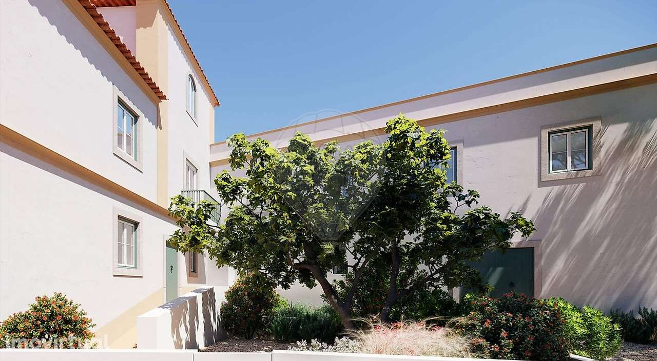 Moradia T4 para venda - Grande imagem: 2/12