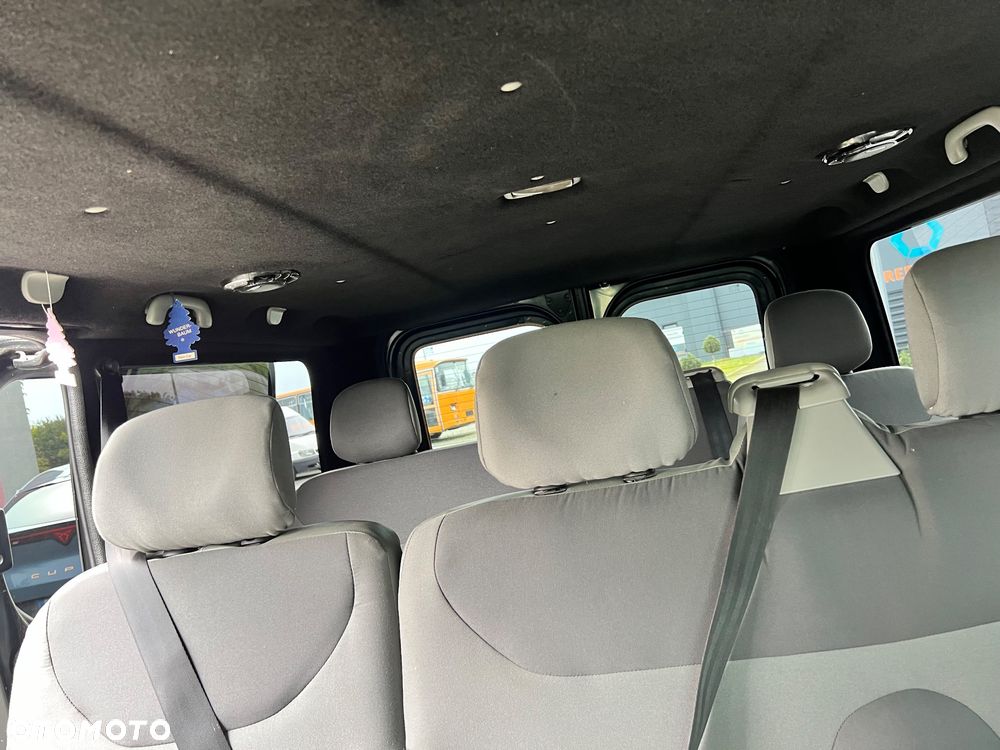 Renault Trafic L2H1 Komfort - 30