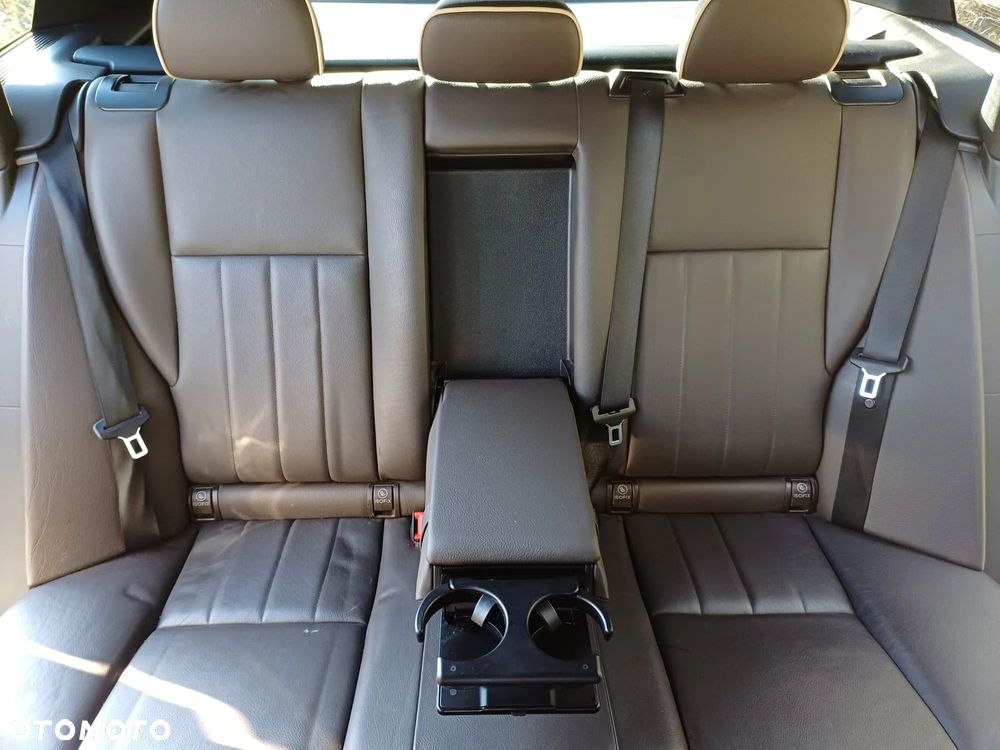 Mercedes-Benz GLK 220 CDI 4-Matic - 15