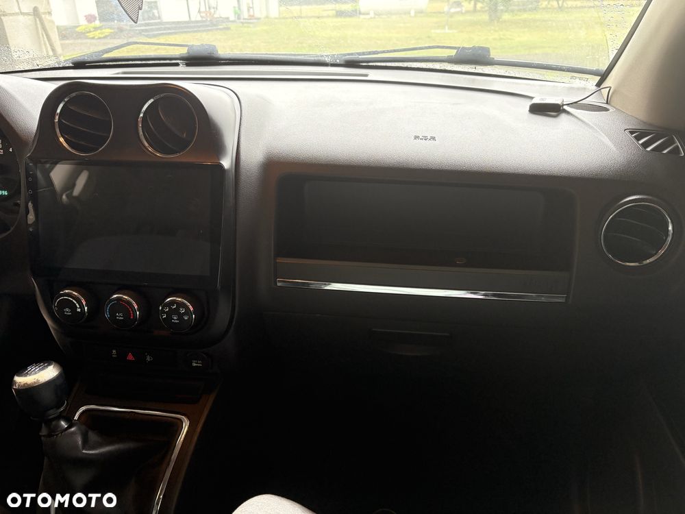 Jeep Compass - 4