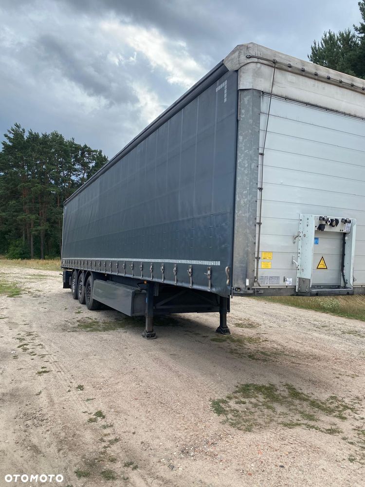 Schmitz Cargobull SCB*S3T - 2