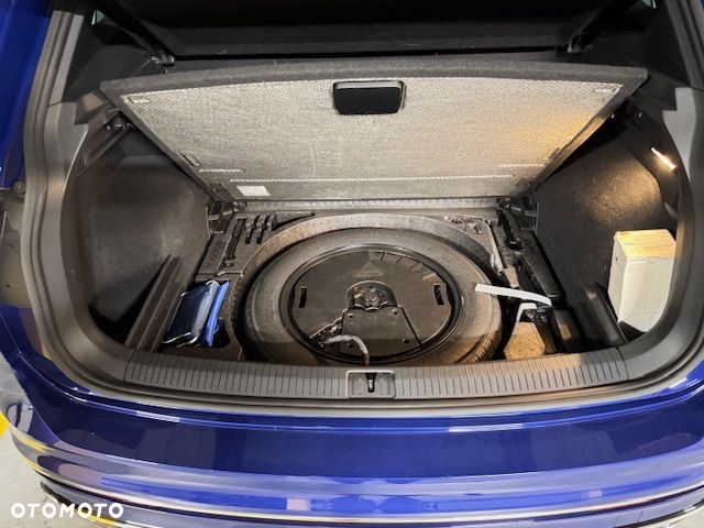 Volkswagen Tiguan 2.0 TSI 4Mot R-Line DSG - 15
