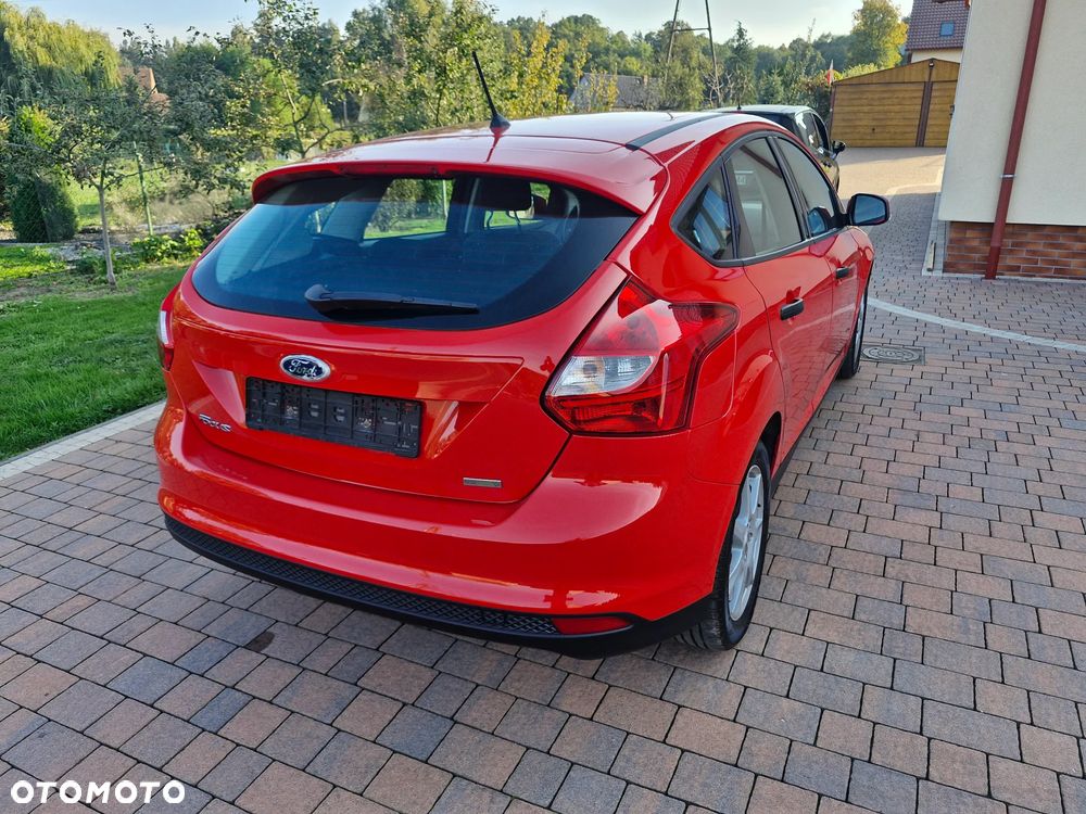 Ford Focus - 6