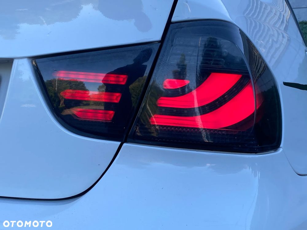 BMW Seria 3 - 12
