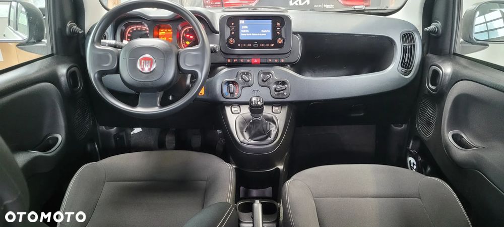 Fiat Panda - 19