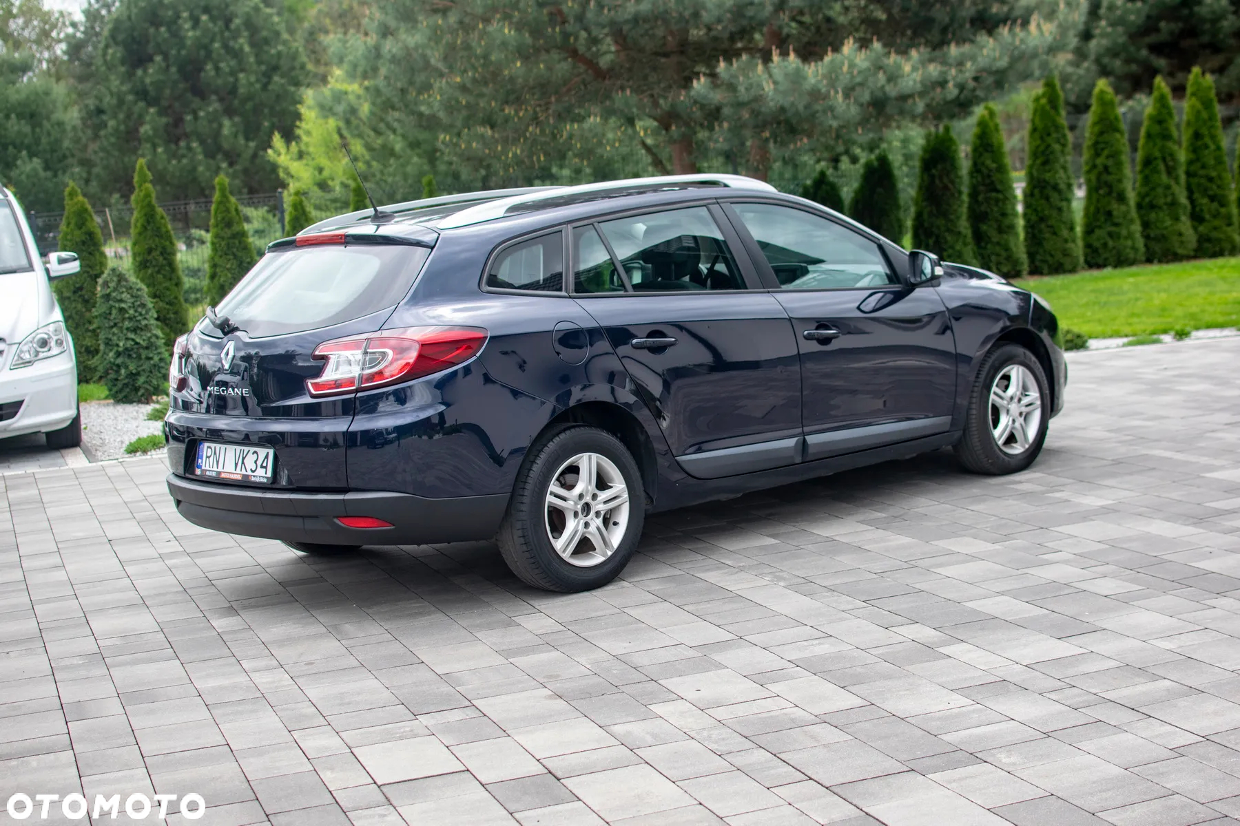 Renault Megane - 20