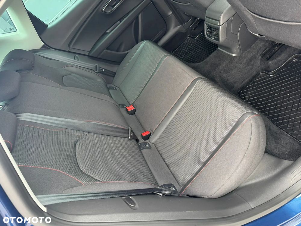 Seat Leon 1.4 TSI FR S&S - 9