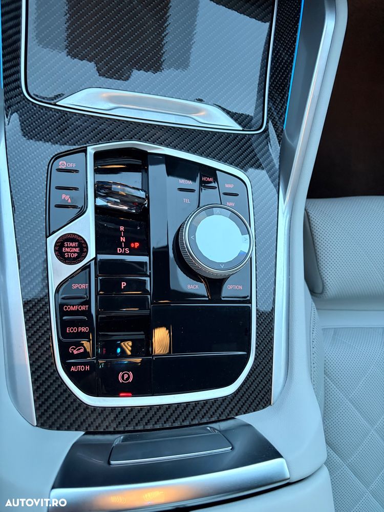 BMW X6 - 13