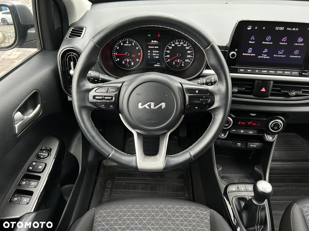 Kia Picanto 1.2 L Business Line - 6