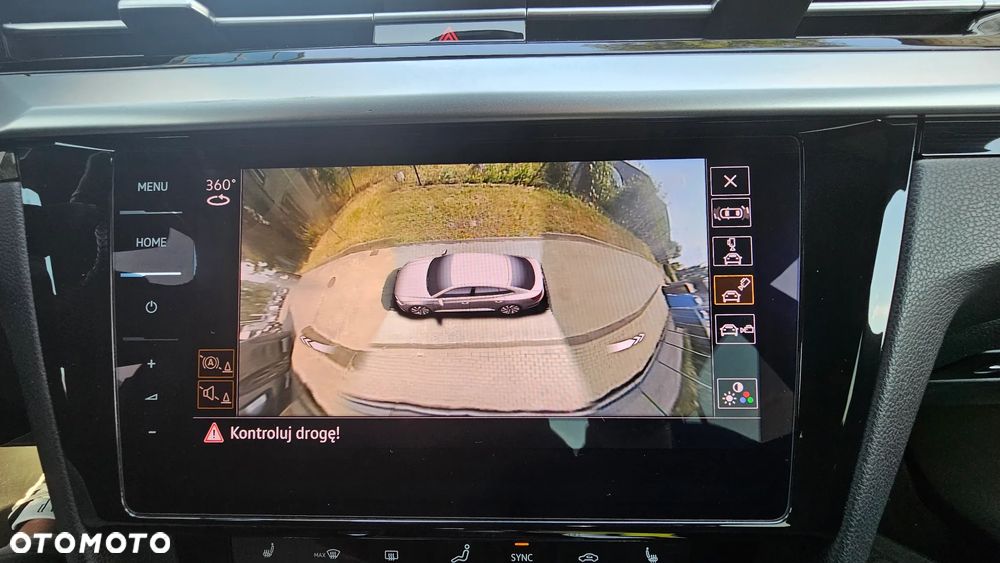 Volkswagen Arteon 2.0 TDI R-Line DSG - 21