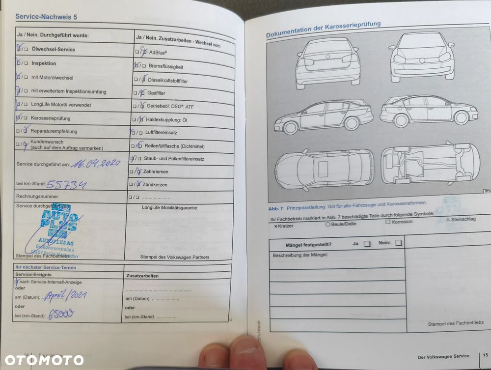 Volkswagen Caddy - 32