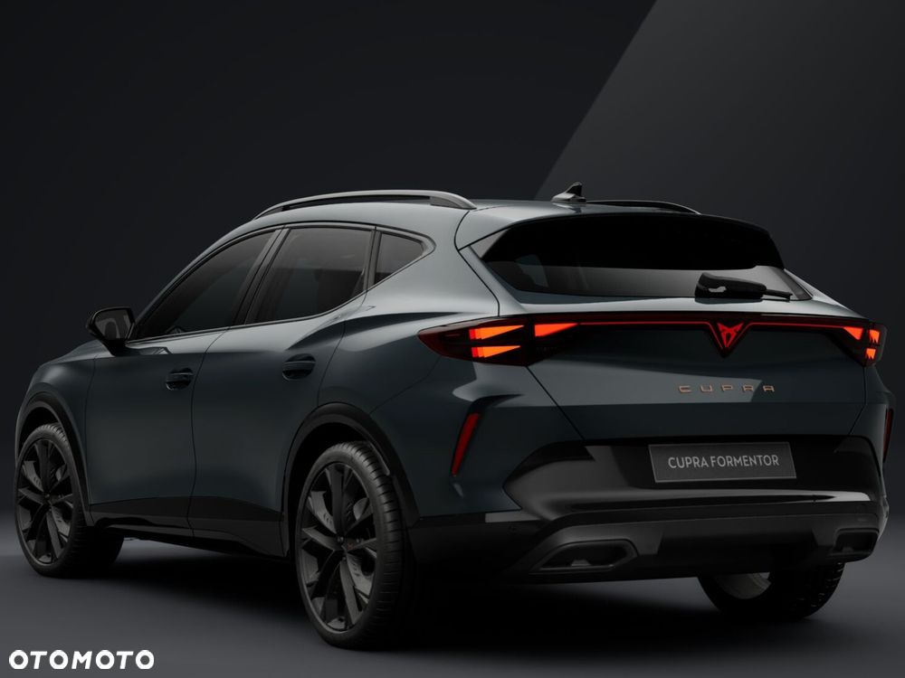 Cupra Formentor - 6