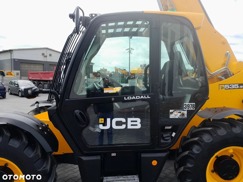 JCB 535-95 - 12