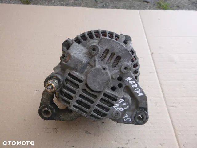 ALTERNATOR MAZDA MPV 2.0 CDTI 90A RF5C - 7