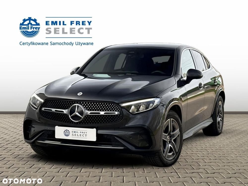 Mercedes-Benz GLC - 2