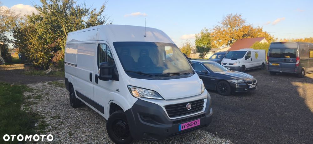 Fiat Ducato - 16
