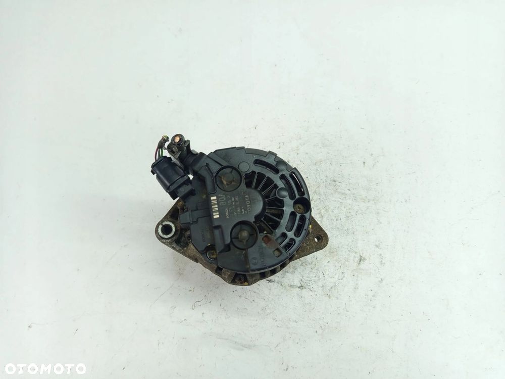 ALTERNATOR HIACE HILUX LAND CRUISER 2.5 3.0D D-4D 0124315033 27060-0L060-C - 5