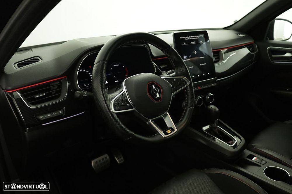 Renault Arkana 1.3 TCe R.S.Line EDC - 7