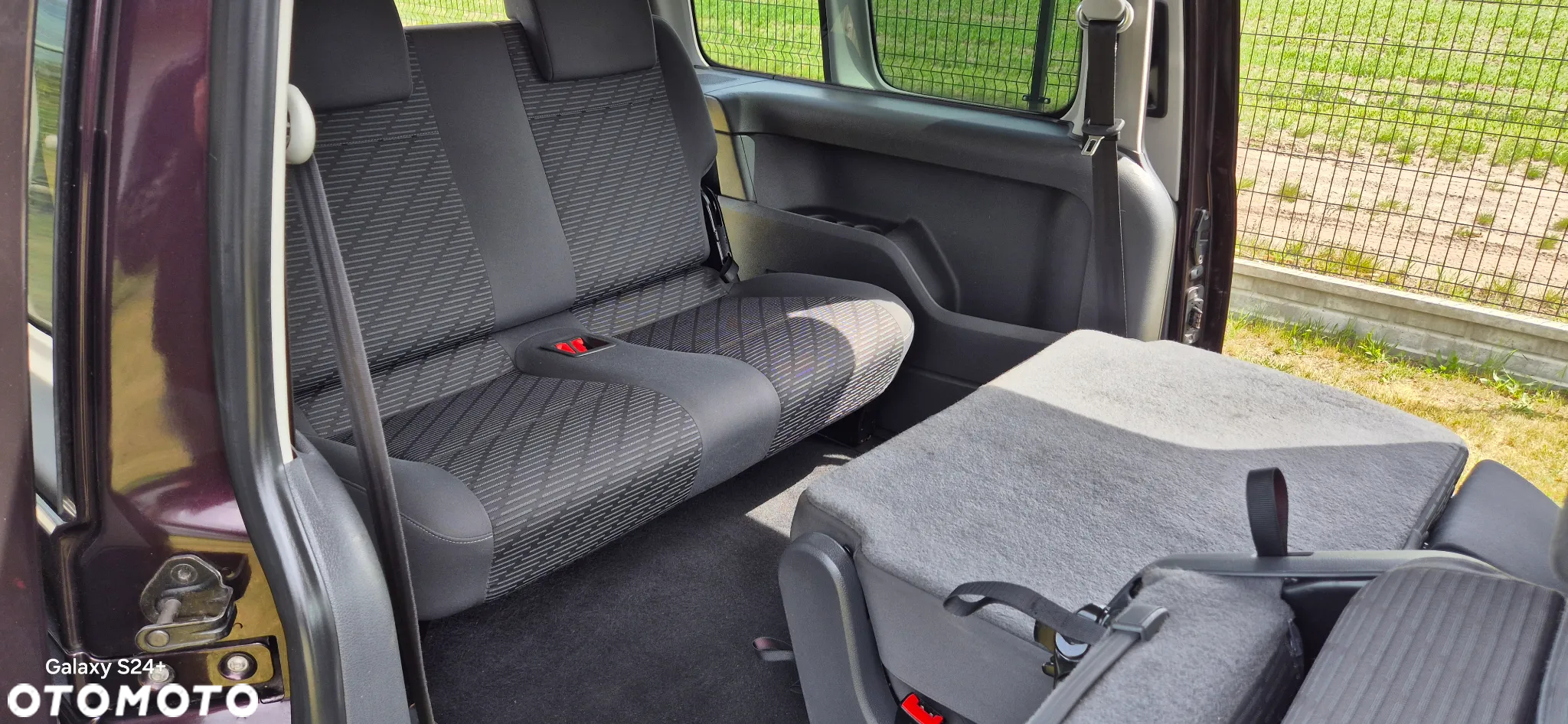 Volkswagen Caddy 1.6 TDI (7-Si.) DSG Edition 30 - 18