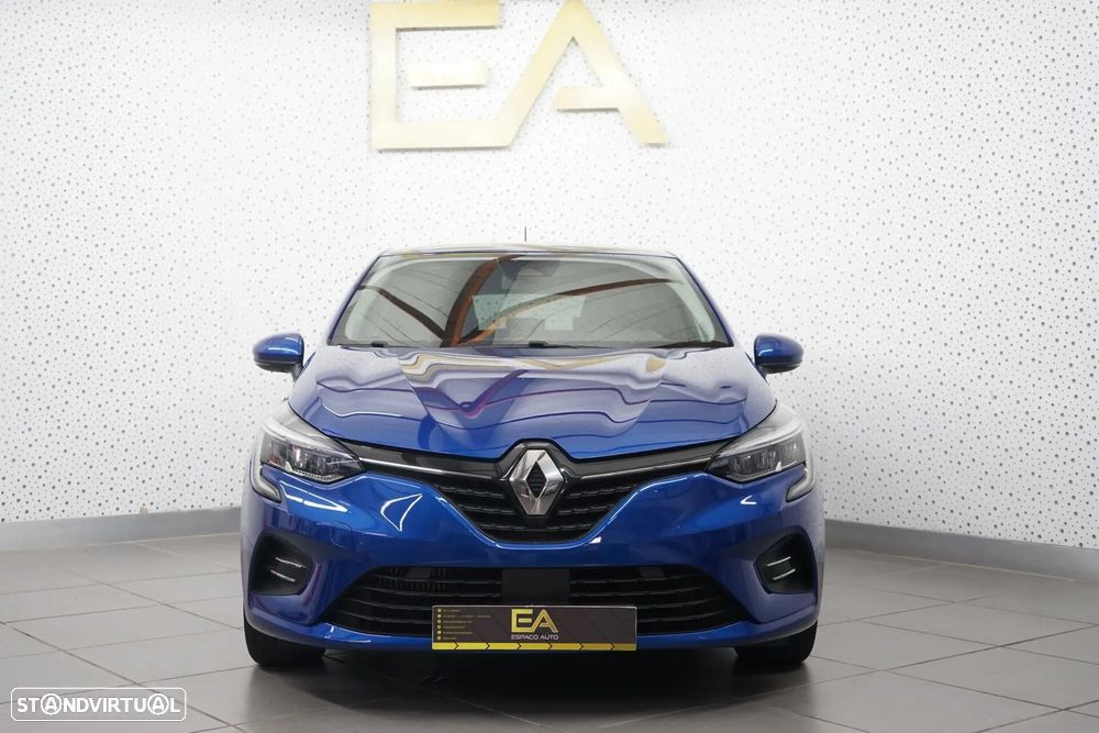 Renault Clio 1.0 TCe Exclusive - 2