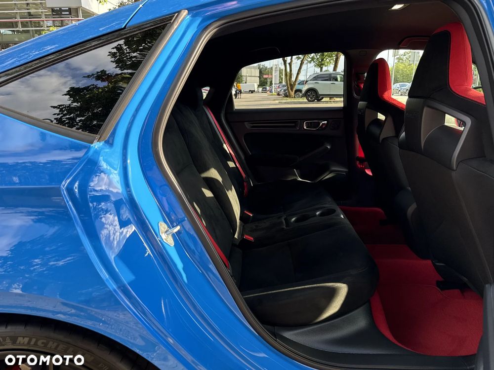 Honda Civic 2.0 T Type R - 18