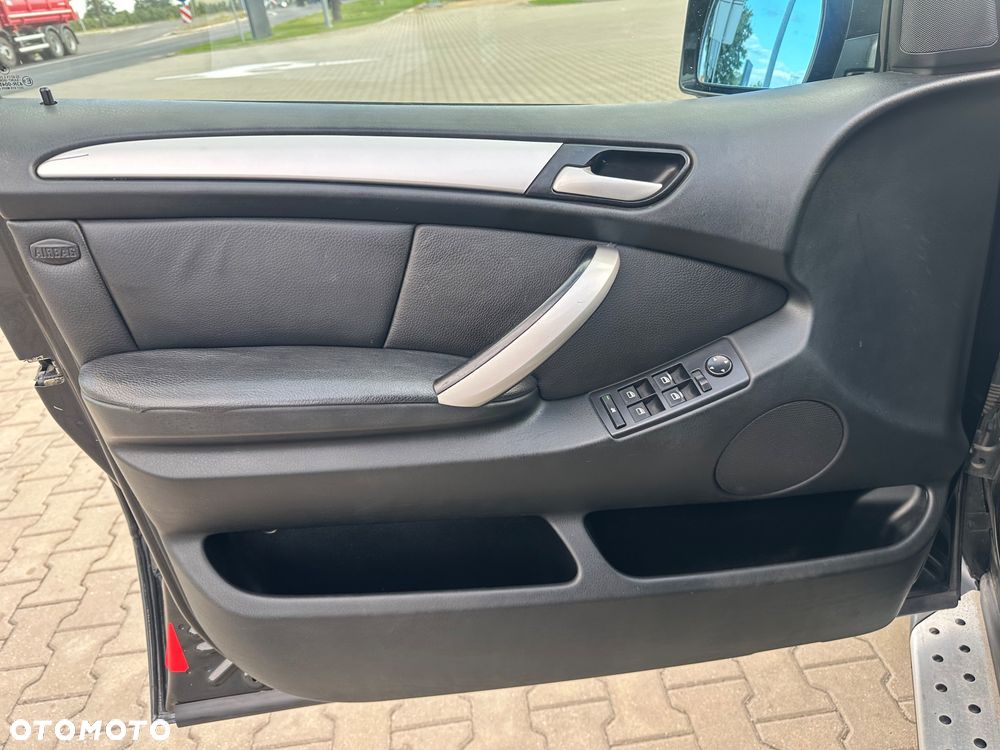 BMW X5 - 16