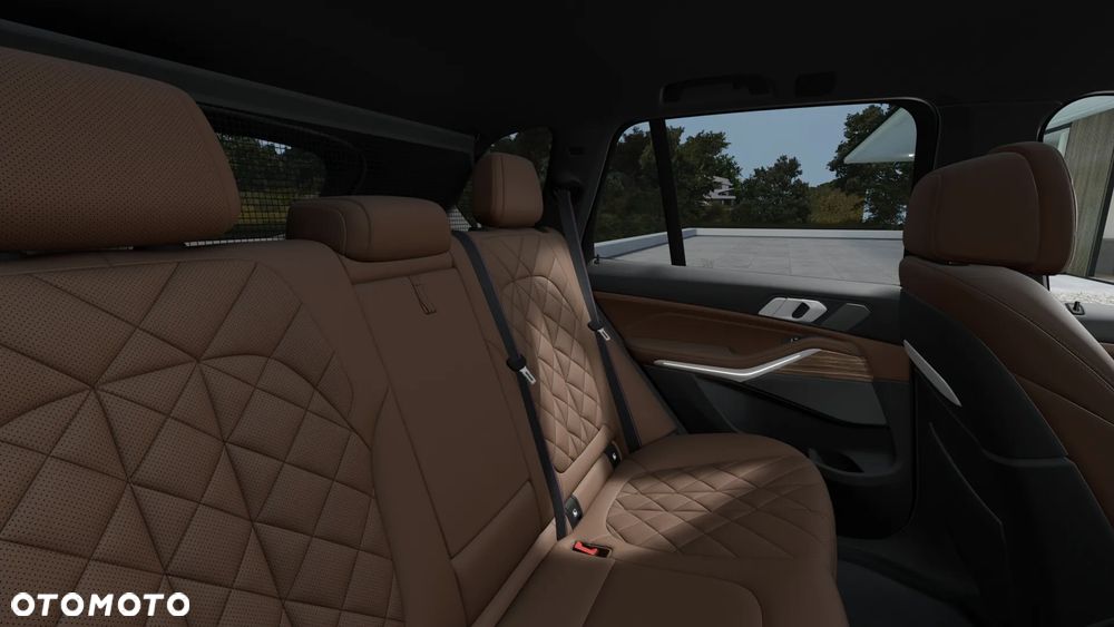 BMW X5 xDrive30d mHEV M Sport sport - 14