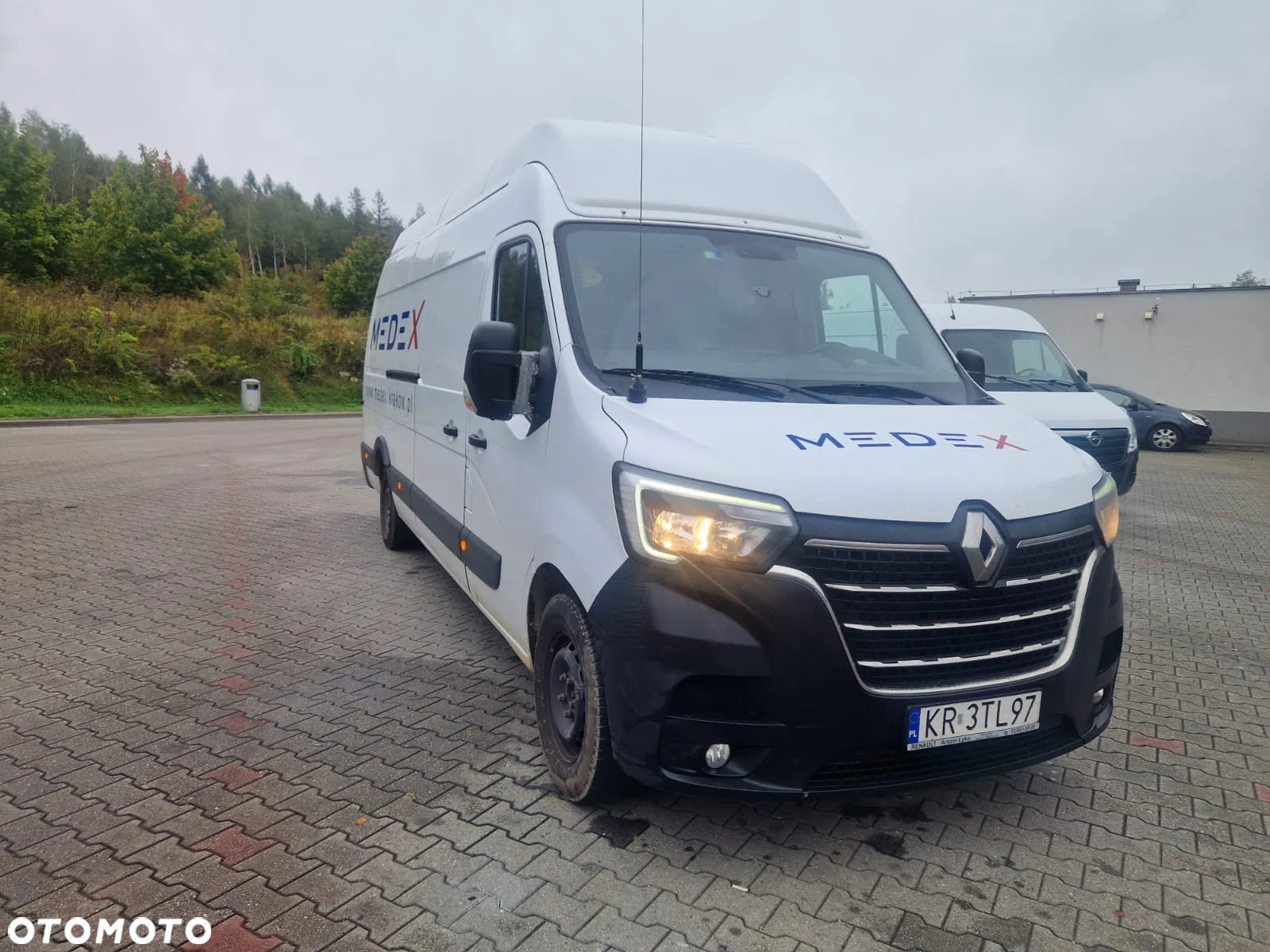 Renault MASTER - 2