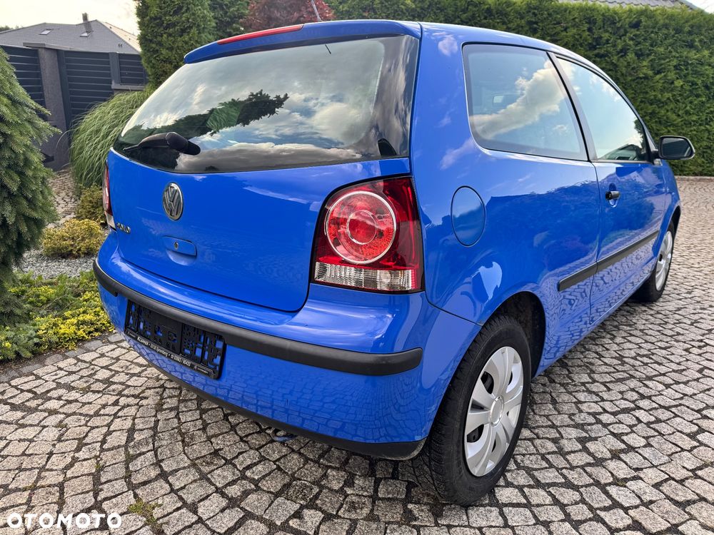Volkswagen Polo - 18