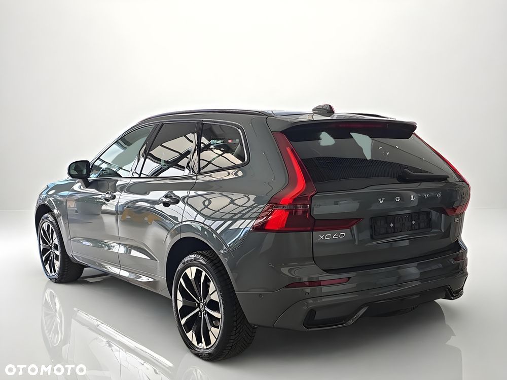 Volvo XC 60 B5 B AWD Ultra Dark - 7