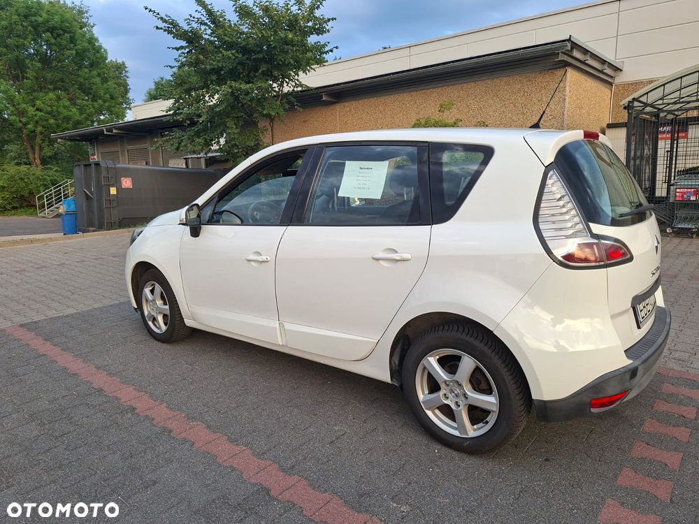 Renault Scenic 1.2 TCe Energy Life - 3