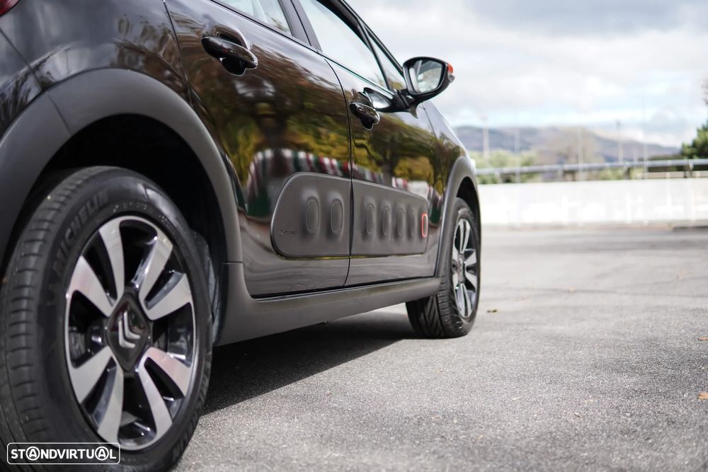 Citroën C3 - 23