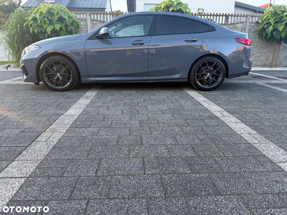 BMW Seria 2 218i M Sport - 8