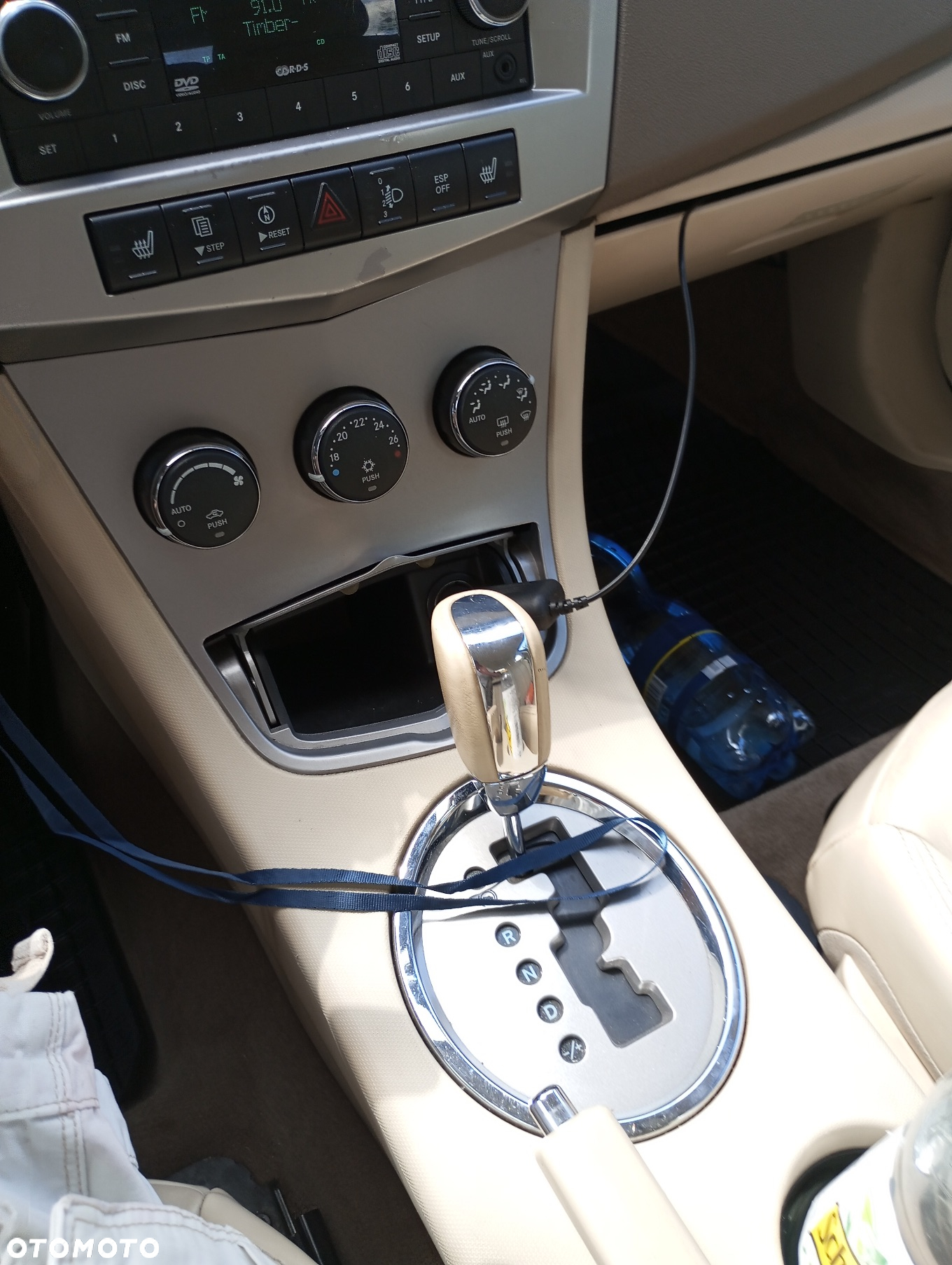 Chrysler Sebring 2.0 CRD Limited - 3