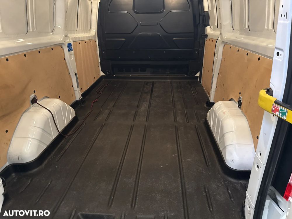 Ford TRANSIT - 17