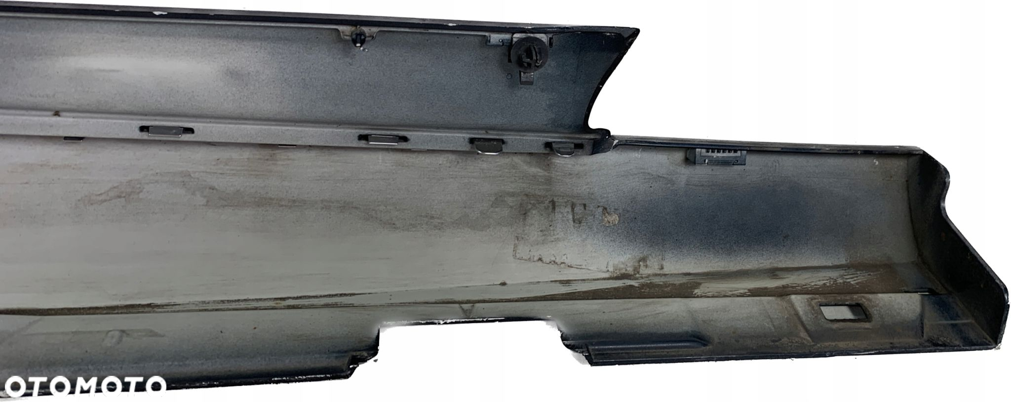 FOCUS MK4 VIGNALE LISTWA PROGOWA JX7B-A10154-V - 6