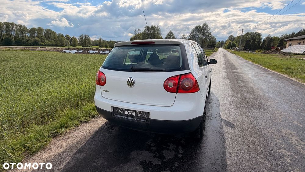 Volkswagen Golf 1.4 Tour - 13